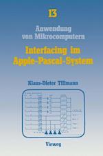 Interfacing Im Apple-Pascal-System