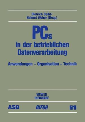 PCs in der betrieblichen Datenverarbeitung