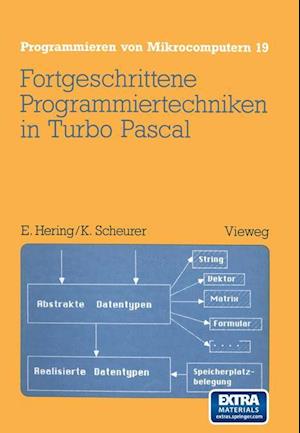 Fortgeschrittene Programmiertechniken in Turbo Pascal