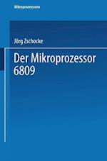 Der Mikroprozessor 6809