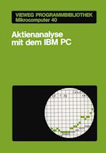 Aktienanalyse mit dem IBM PC