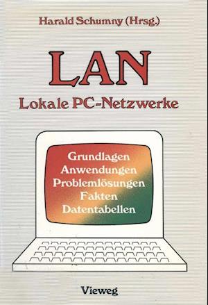 LAN Lokale PC-Netzwerke
