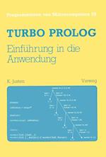 Turbo Prolog — Einführung in die Anwendung