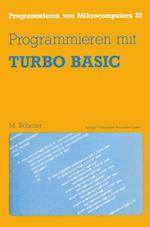 Programmieren Mit Turbo Basic