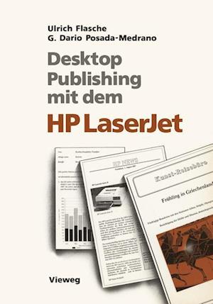 Desktop Publishing mit dem HP LaserJet