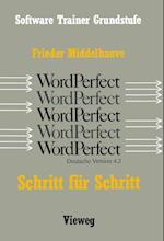 Word Perfect Schritt für Schritt