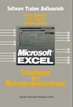 Excel-Grundlagen Der Makroprogrammierung