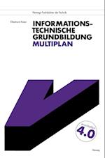 Informationstechnische Grundbildung Multiplan