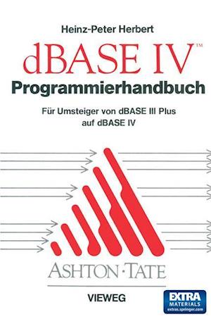 Programmierhandbuch zu DBASE