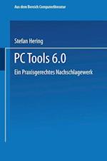 PC Tools 6. 0