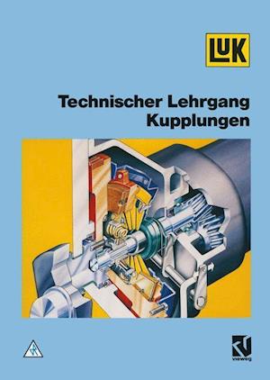 Technischer Lehrgang Kupplungen