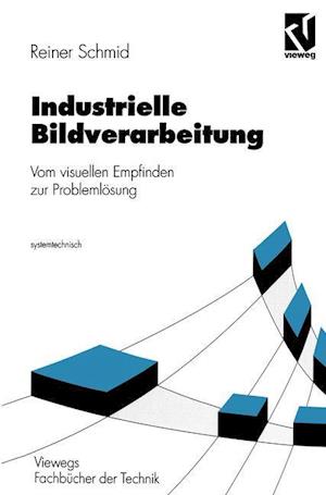 Industrielle Bildverarbeitung