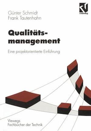 Qualitätsmanagement