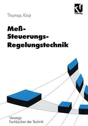 Meß- Steuerungs- Regelungstechnik