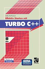 Effektiv Starten Mit Turbo C++
