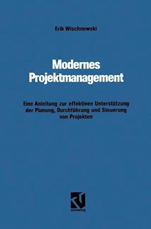 Modernes Projektmanagement