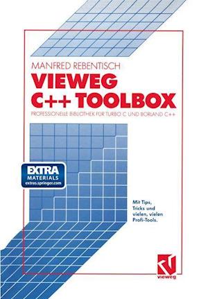 Vieweg C++ Toolbox