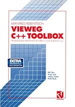 Vieweg C++ Toolbox