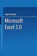 Microsoft(r) Excel 3. 0
