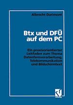 Btx und DFU auf dem PC