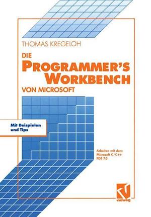 Die Microsoft Programmer's Workbench