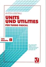 Units Und Utilities Für Turbo Pascal