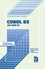 COBOL 85 auf dem PC