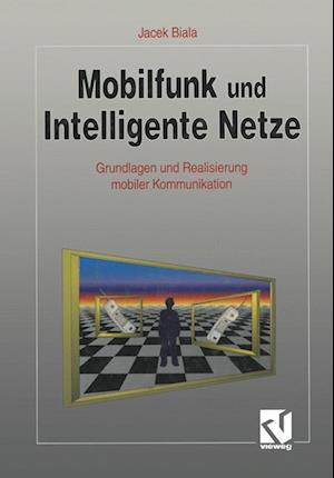 Mobilfunk Und Intelligente Netze