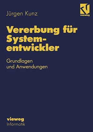 Vererbung fur Systementwickler