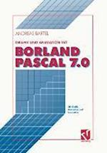 Grafik Und Animation Mit Borland Pascal 7.0