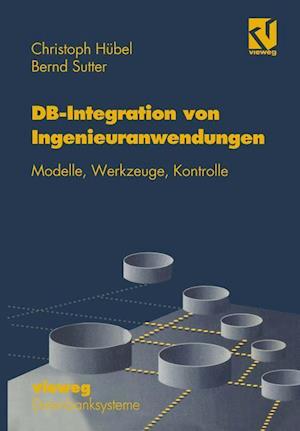 Datenbank-Integration von Ingenieuranwendungen