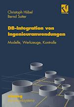 Datenbank-Integration von Ingenieuranwendungen
