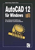 AutoCAD 12 Für Windows