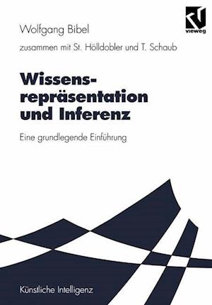 Wissensreprasentation und Inferenz