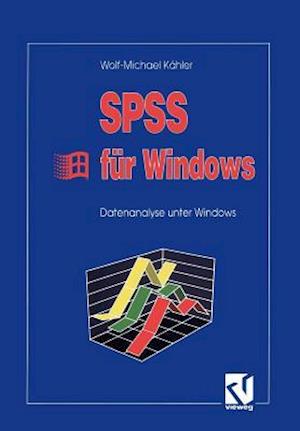 SPSS fur Windows