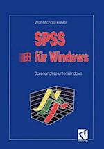 SPSS fur Windows