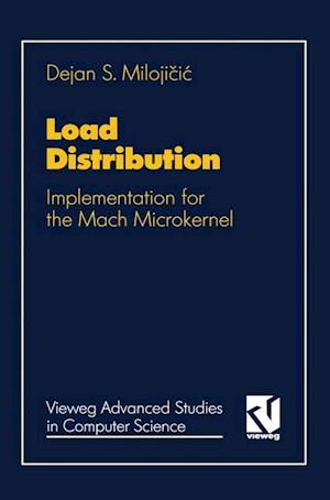 Load Distribution