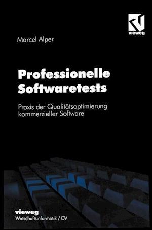 Professionelle Softwaretests