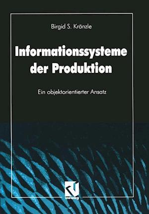 Informationssysteme der Produktion