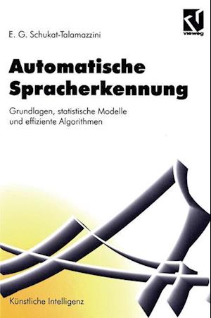 Automatische Spracherkennung