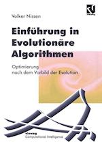 Einführung in Evolutionäre Algorithmen