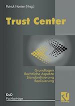 Trust Center