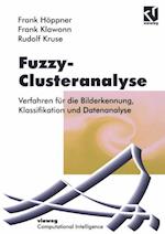 Fuzzy-Clusteranalyse