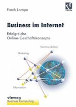 Business im Internet