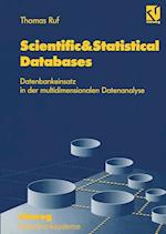 Scientific&Statistical Databases