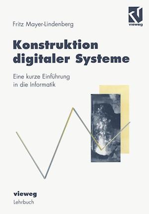 Konstruktion Digitaler Systeme