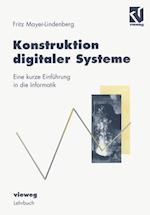 Konstruktion Digitaler Systeme