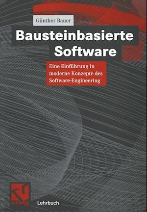 Bausteinbasierte Software