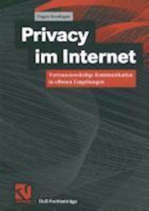 Privacy Im Internet