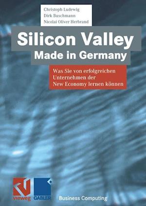 Silicon Valley Made in Germany
